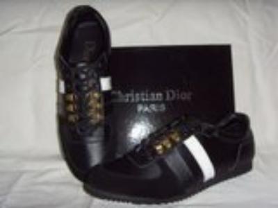 Christian Dior shoes-14